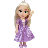 Disney Princess Core Dolls 15-Inch Glass Eyes Assortment